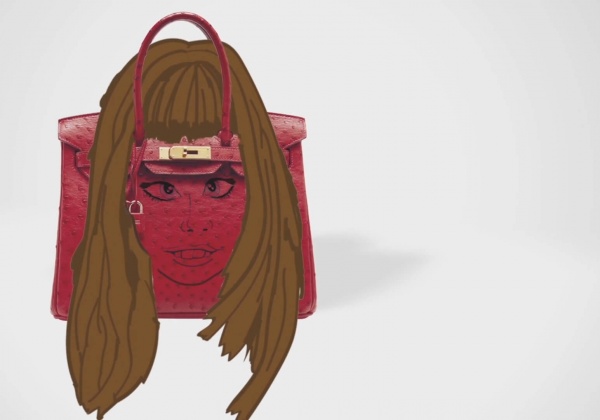 Comment fait-on un sac Jane Birkin ?