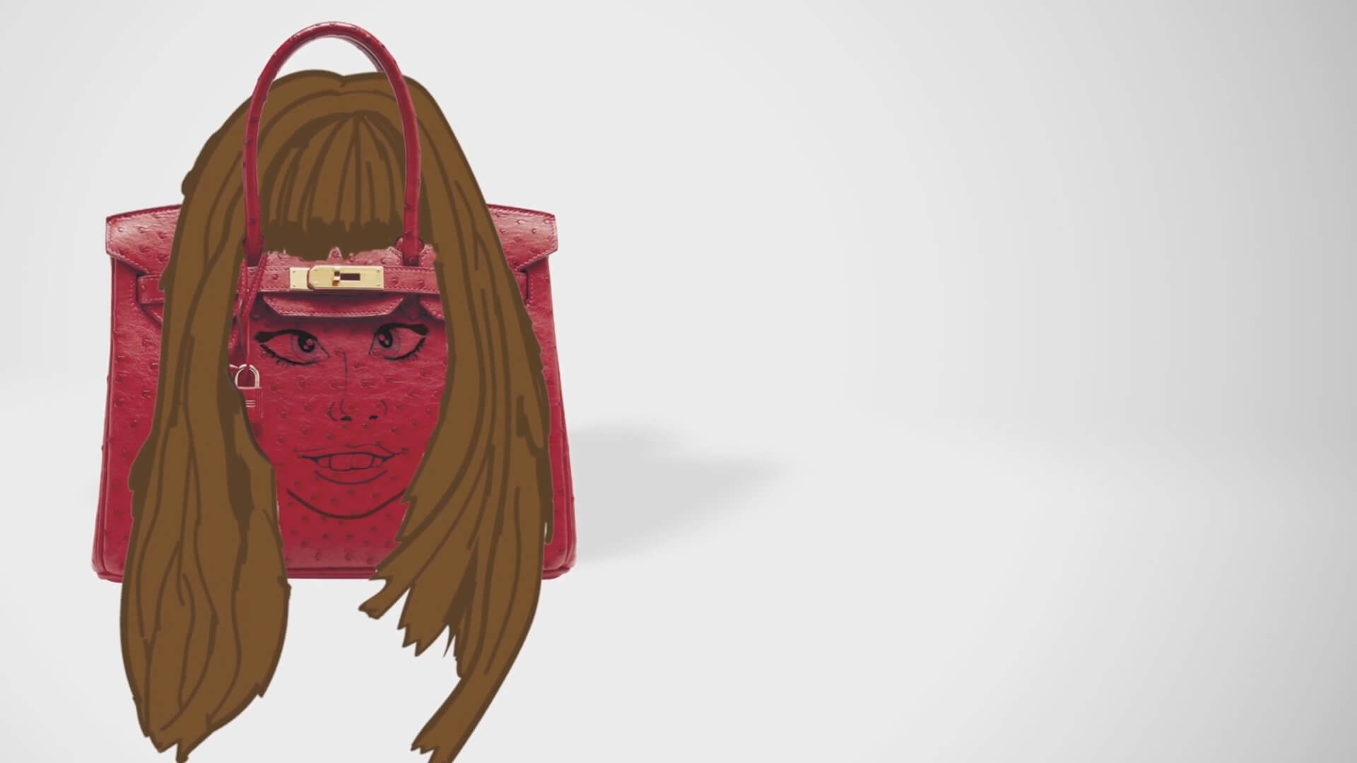 Comment fait-on un sac Jane Birkin ?