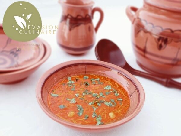 harira-marocaine-vegetarienne