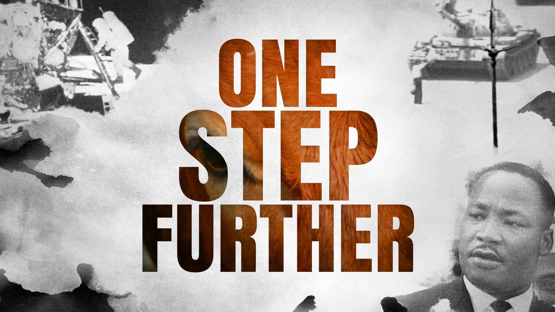 « A Step Further » : les droits des animaux sont une lutte sociale