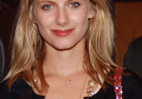 Et pour le prix des « Personnalités végétariennes françaises les plus sexy » 2016 : Mélanie Laurent et Nagui !