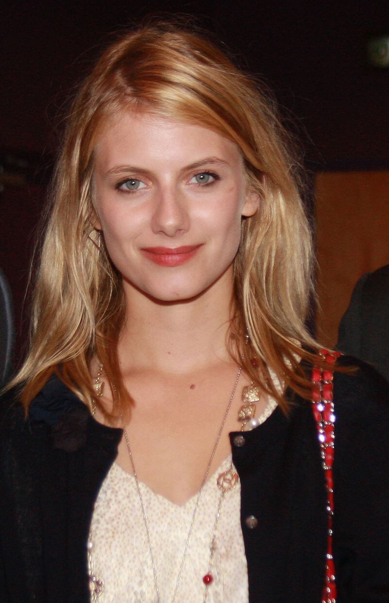 Et pour le prix des « Personnalités végétariennes françaises les plus sexy » 2016 : Mélanie Laurent et Nagui !