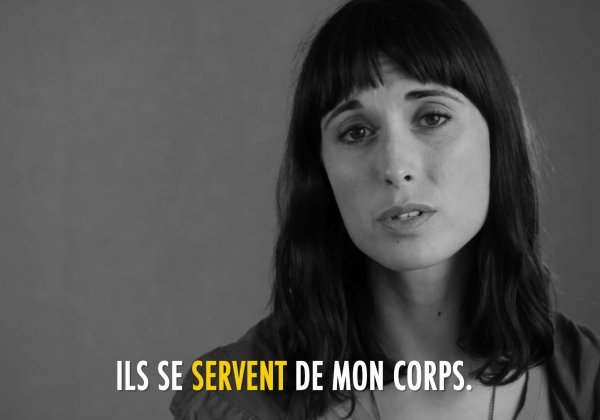 Est-ce que votre nourriture est le résultat d&rsquo;un viol ?