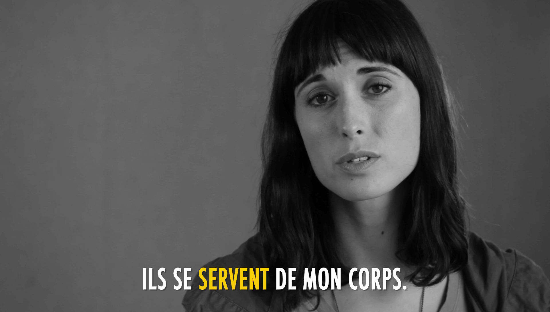 Est-ce que votre nourriture est le résultat d&rsquo;un viol ?