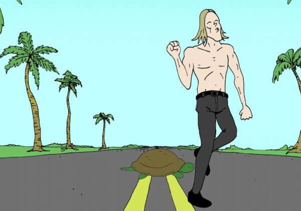 Nick Cave et Iggy Pop ensemble pour défendre les animaux