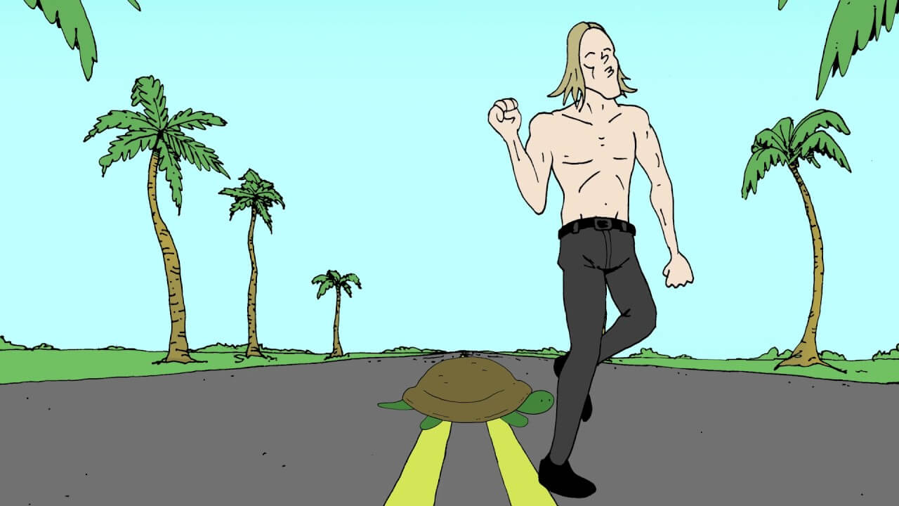 Nick Cave et Iggy Pop ensemble pour défendre les animaux