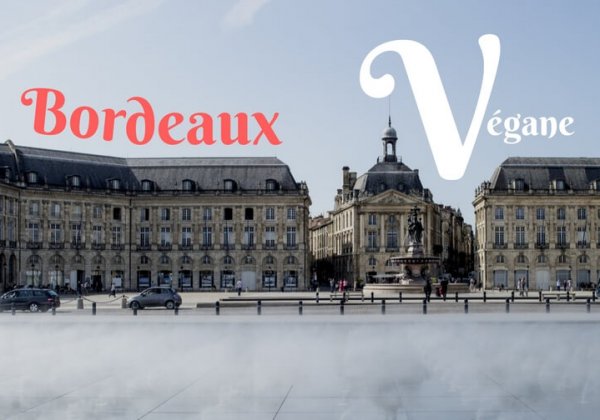 Manger végan à Bordeaux : le guide