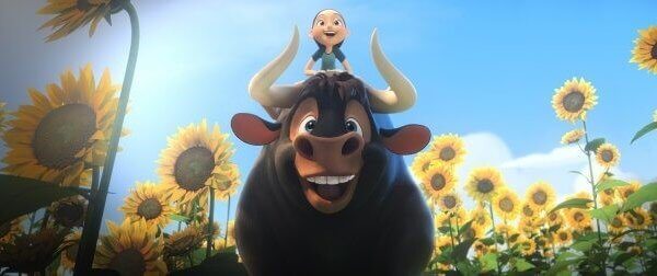 « Ferdinand » : le film pro-animaux à voir