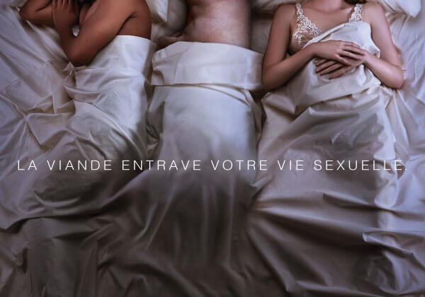 6 raisons de célébrer une Saint-Valentin végane