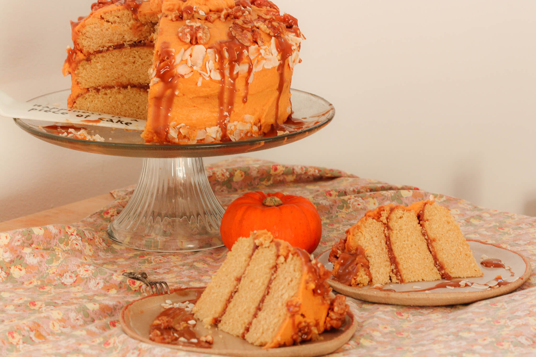 Une Blogueuse Lilloise Est En Tete Du Meilleur Patissier Vegan De Peta Royaume Uni Espace Media Peta France