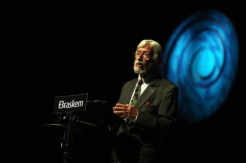 Jean-Michel Cousteau demande l’interdiction de la reproduction des cétacés captifs