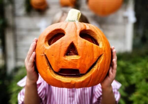 8 façons de fêter un Halloween végan ?