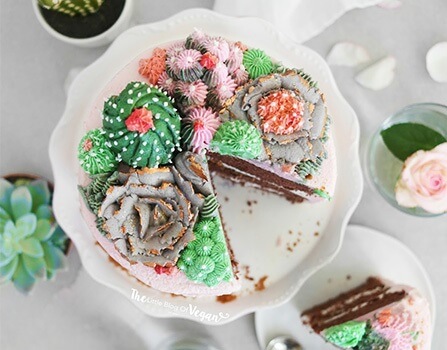 La Coupe du Monde de la Pâtisserie 2019 met le végan à l’honneur