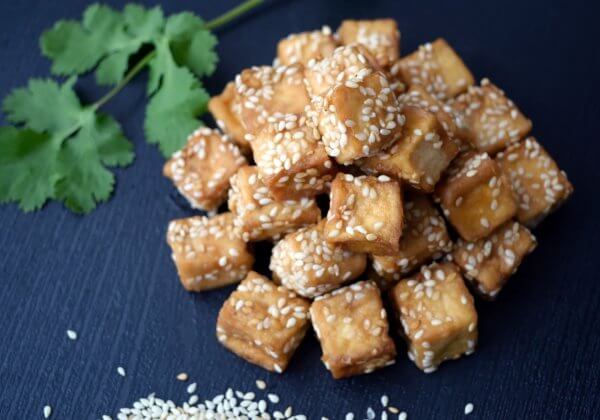 Que faire avec le tofu ?
