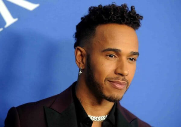 Lewis Hamilton est notre « athlète de l’année 2018 »
