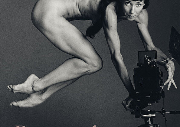 Sylvie Guillem, l’illustre danseuse de ballet est forte, en bonne santé et végane