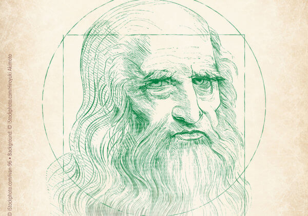 Léonard de Vinci avait 500 ans d&rsquo;avance en terme de cause animale