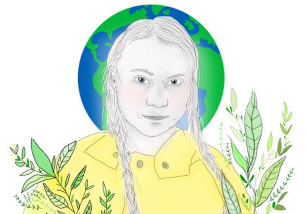 Greta Thunberg est-elle végane ?