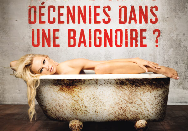 Le souhait d&rsquo;anniversaire de Pamela Anderson ? Que vous n&rsquo;alliez pas au Marineland
