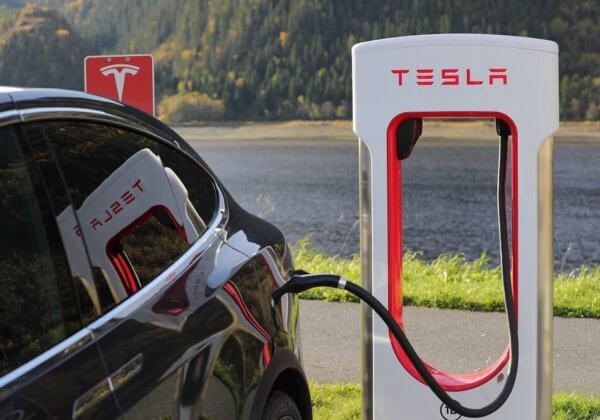 C&rsquo;est officiel : deux modèles Tesla ne contiendront aucun cuir