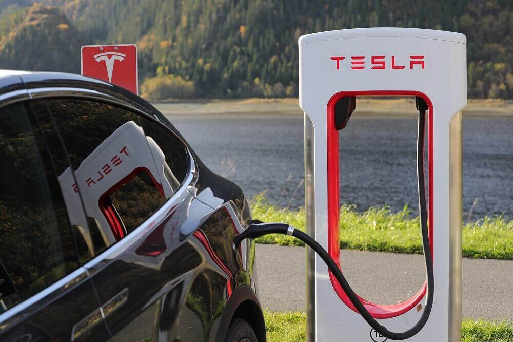 C’est officiel : deux modèles Tesla ne contiendront aucun cuir