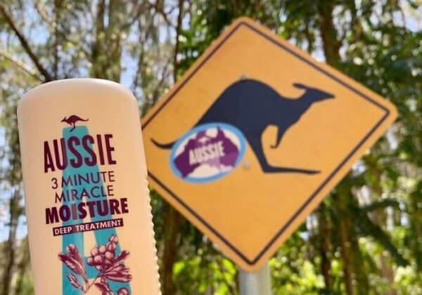 Aussie rejoint la liste de marques certifiées cruelty-free par PETA États-Unis
