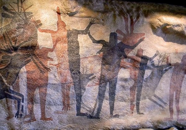 Les humains sont-ils censés manger de la viande ?