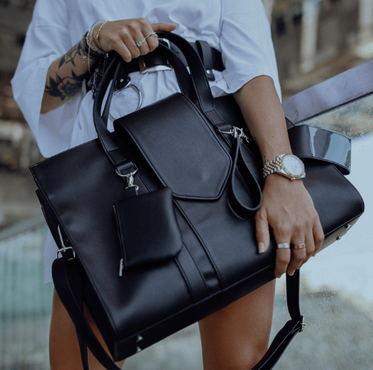 12 id es de cadeaux pour une garde robe v gane et tendance