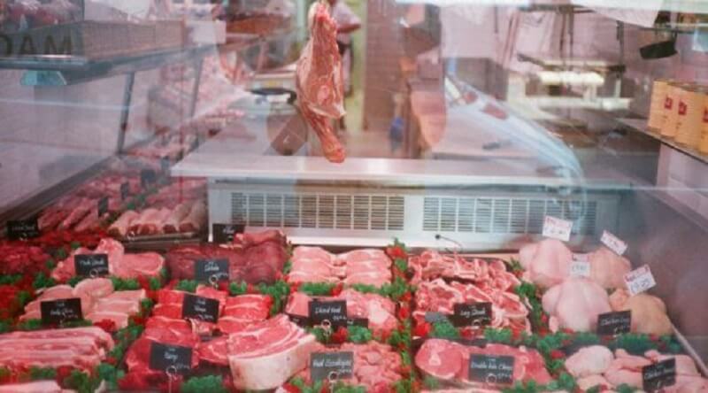 Coronavirus, grippe porcine, SRAS : les grandes maladies liées à l&rsquo;alimentation carnée