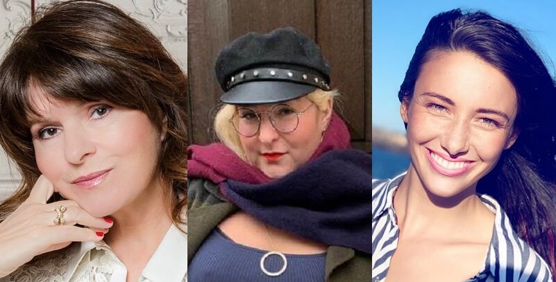 Sophie Marceau, Lolita Lempicka, Hélène de Fougerolles, Marilou Berry et d’autres personnalités demandent la fermeture urgente des élevages à fourrure