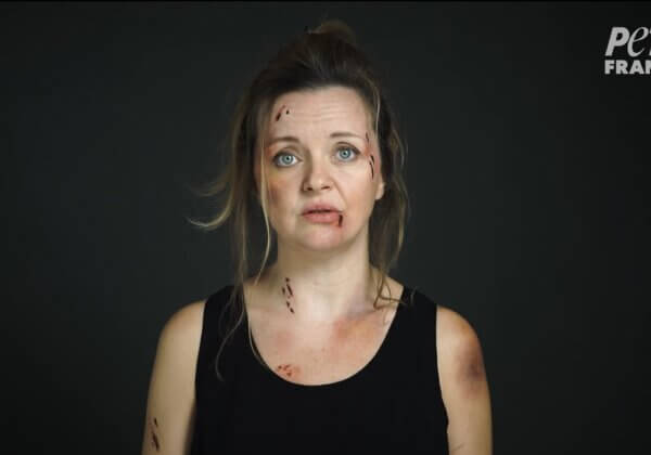 La violence de l&rsquo;industrie de la laine racontée par Christine Berrou