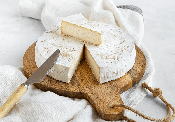 Les fromages végans – oui, ça existe !
