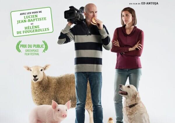 Cinéma : regardez « Empathie », le film anti-barbaque