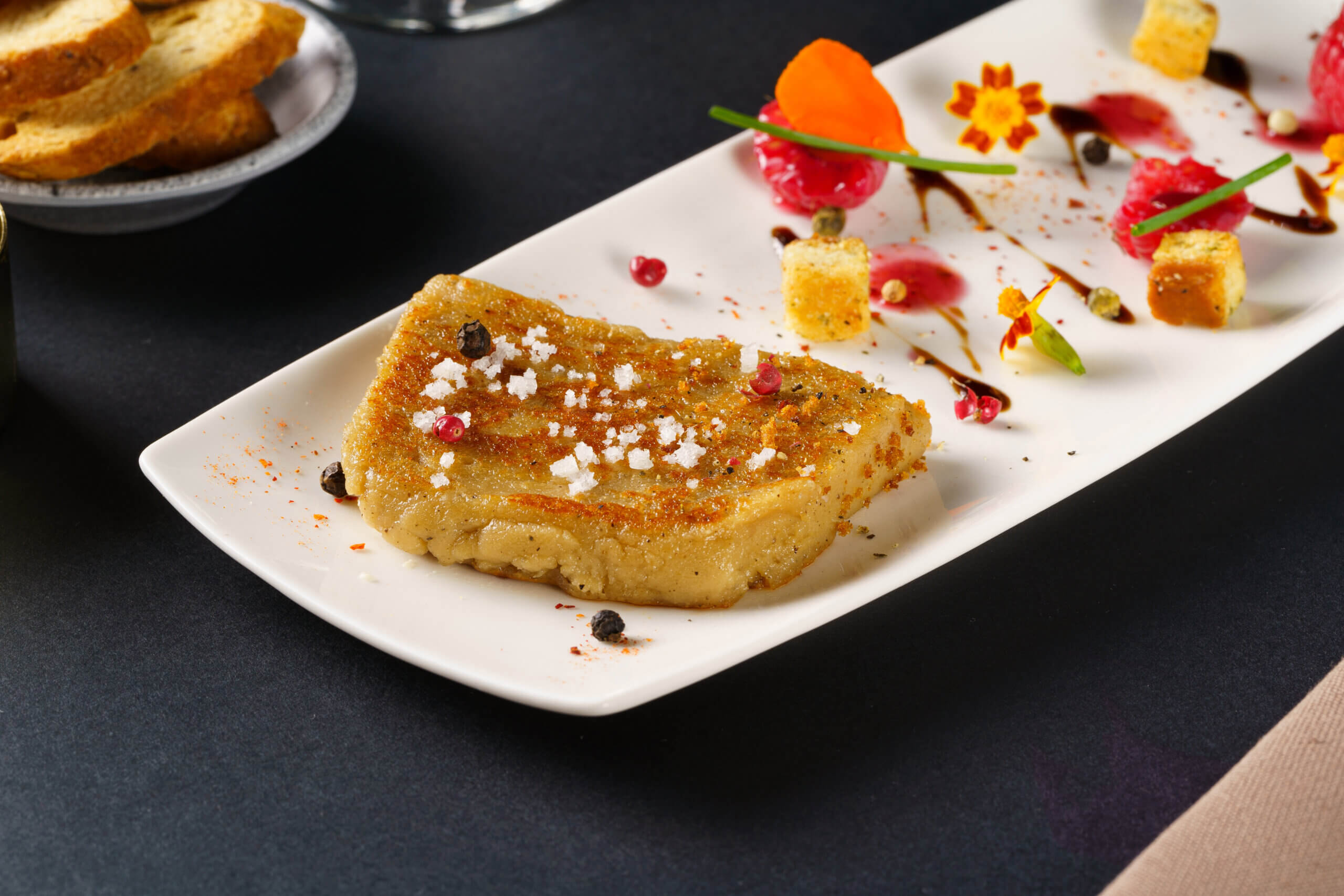 Pourquoi On Etale Pas Le Foie Gras Quelles alternatives véganes au foie gras ? - PETA France