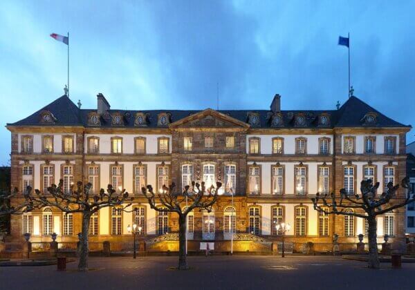 La mairie de Strasbourg ne servira plus de foie gras lors d’événements officiels