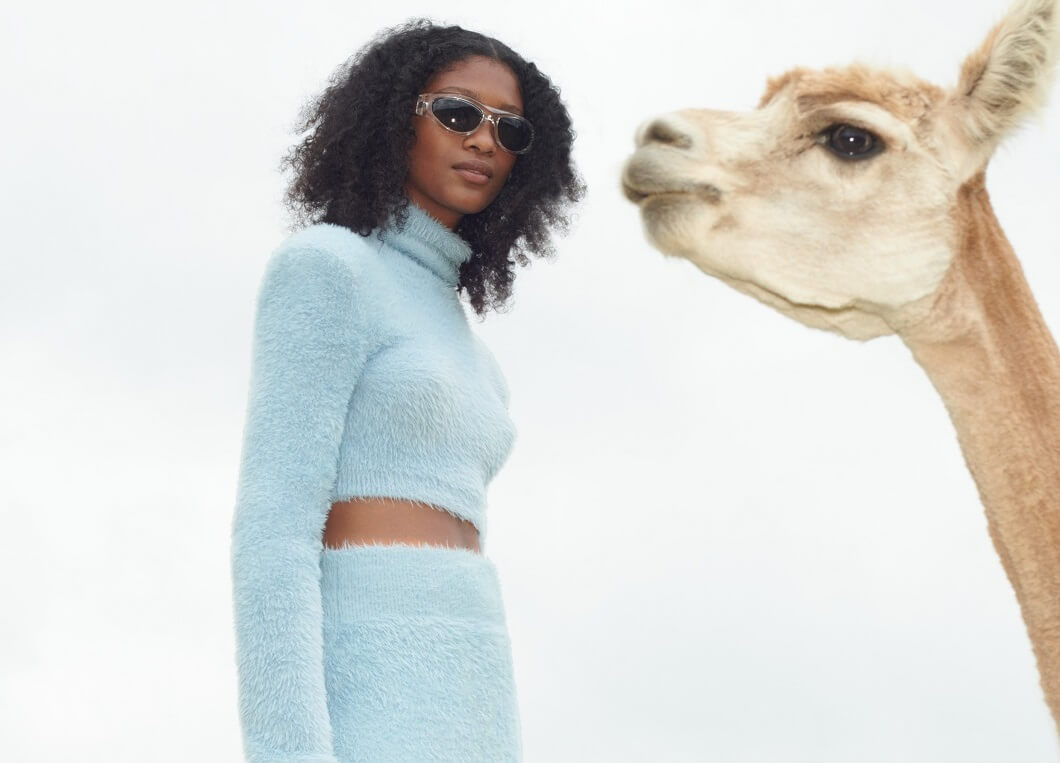 PETA États-Unis s’associe à H&M pour la première collection de mode végane