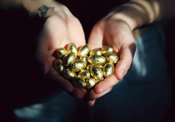 Quels chocolats pour des Pâques véganes ?