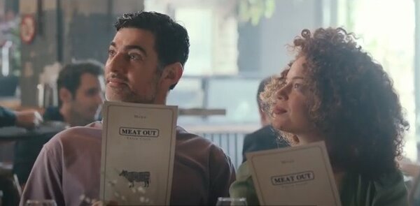 La publicité de l’Eurovision « Steak d’enfer » révèle le véritable coût de la viande
