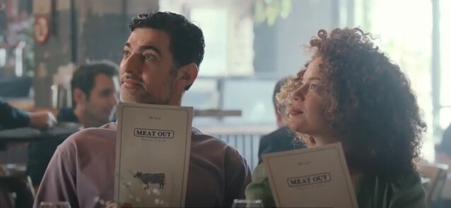 La publicité de l’Eurovision « Steak d’enfer » révèle le véritable coût de la viande