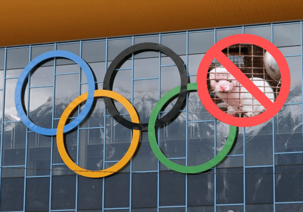 LVMH doit abandonner la fourrure et les peaux exotiques pour devenir sponsor olympique