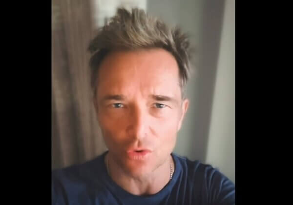 VIDÉO : David Hallyday, Karine Ferri, Matthieu Ricard et Greg Guillotin soutiennent l’abolition de la corrida