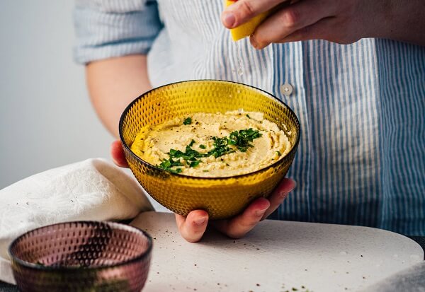 Faites le Ramadan de la meilleure des façons avec ces recettes véganes