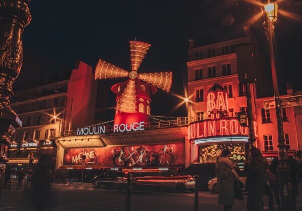 Le Moulin Rouge ne mettra plus d’animaux en scène