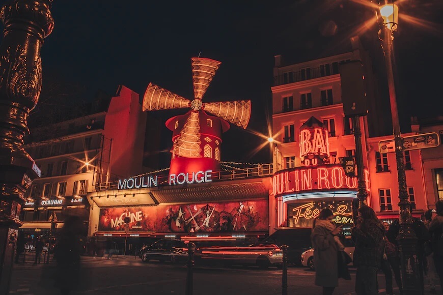Le Moulin Rouge ne mettra plus d’animaux en scène