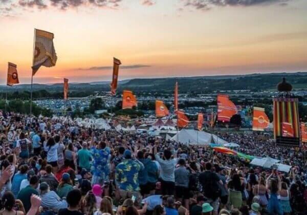 Les meilleurs festivals européens où manger végan