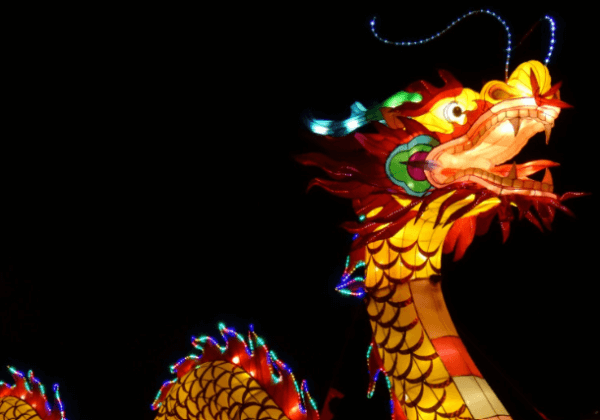 Bonne année lunaire ! Que vous réserve l’année du dragon ?