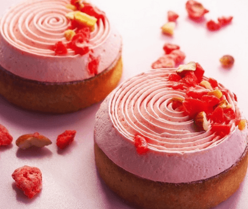 Saint-Valentin : sélection de douceurs véganes pour faire fondre votre moitié