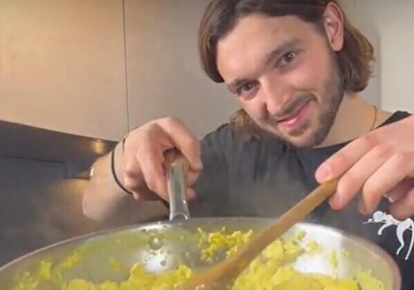Fête des Mères : découvrez le menu du Chef Tomy pour un brunch respectueux de toutes les mamans