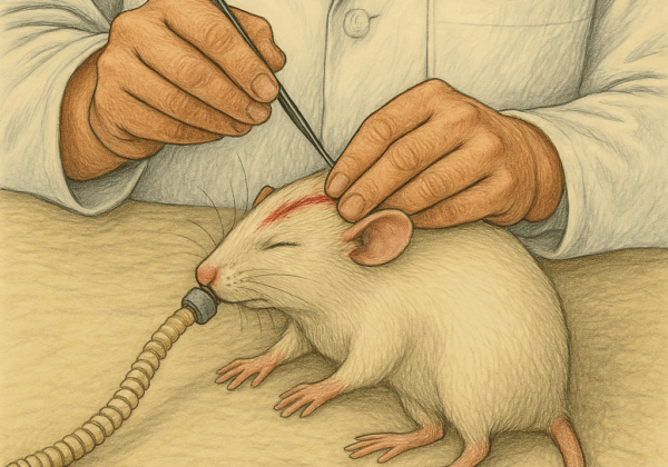 Journée mondiale des animaux dans les laboratoires : pourquoi les tests cruels et inutiles sur les animaux doivent prendre fin